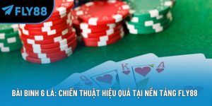 bài binh 6 lá